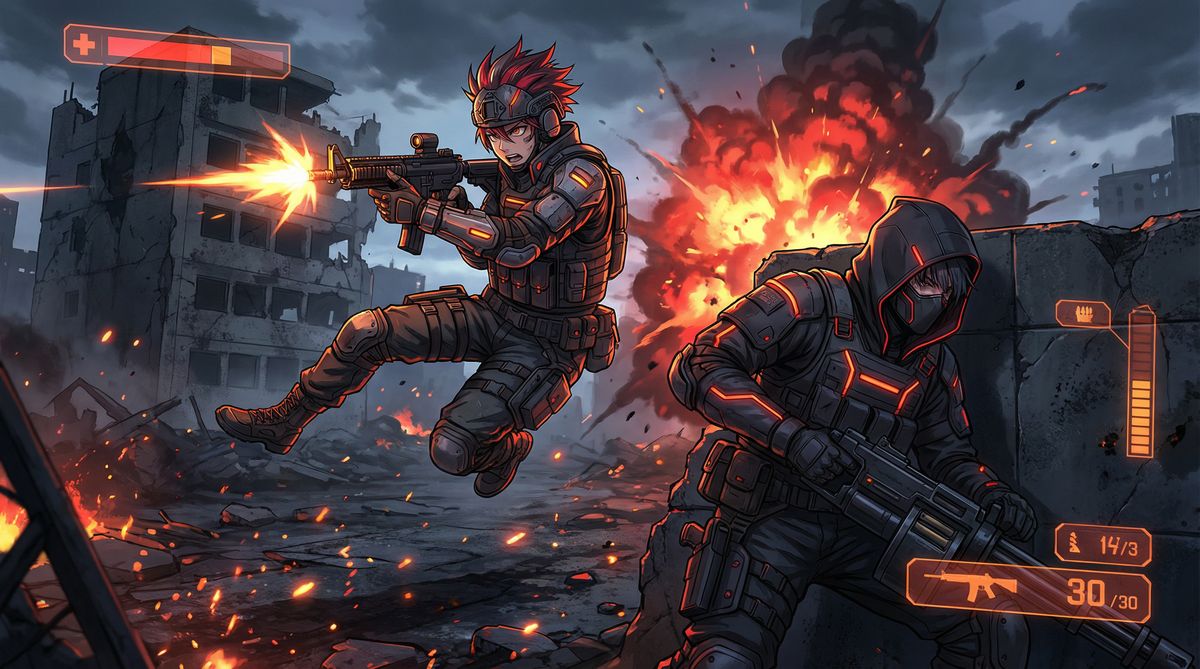 高清无码视频-动漫CG制作